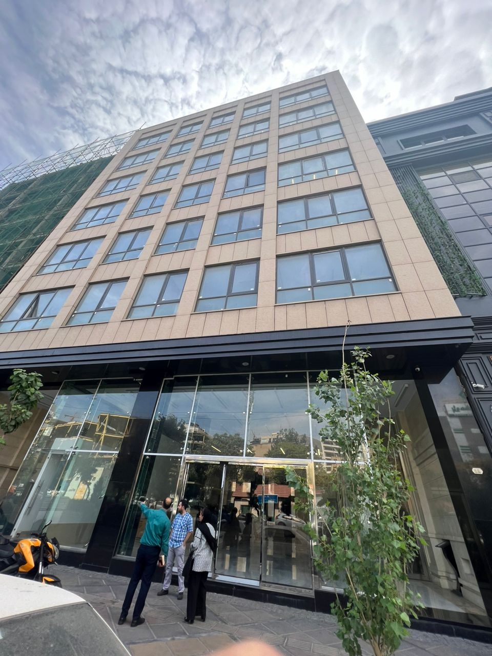 اطلاعات-گلستان