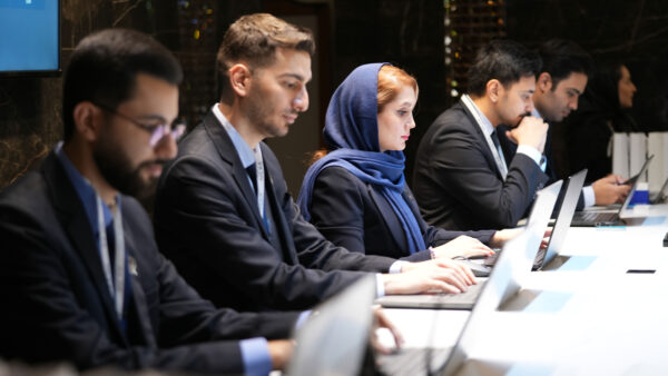 دوره جامع آموزش لابی‌من و بل‌من حرفه‌ای - Image 3