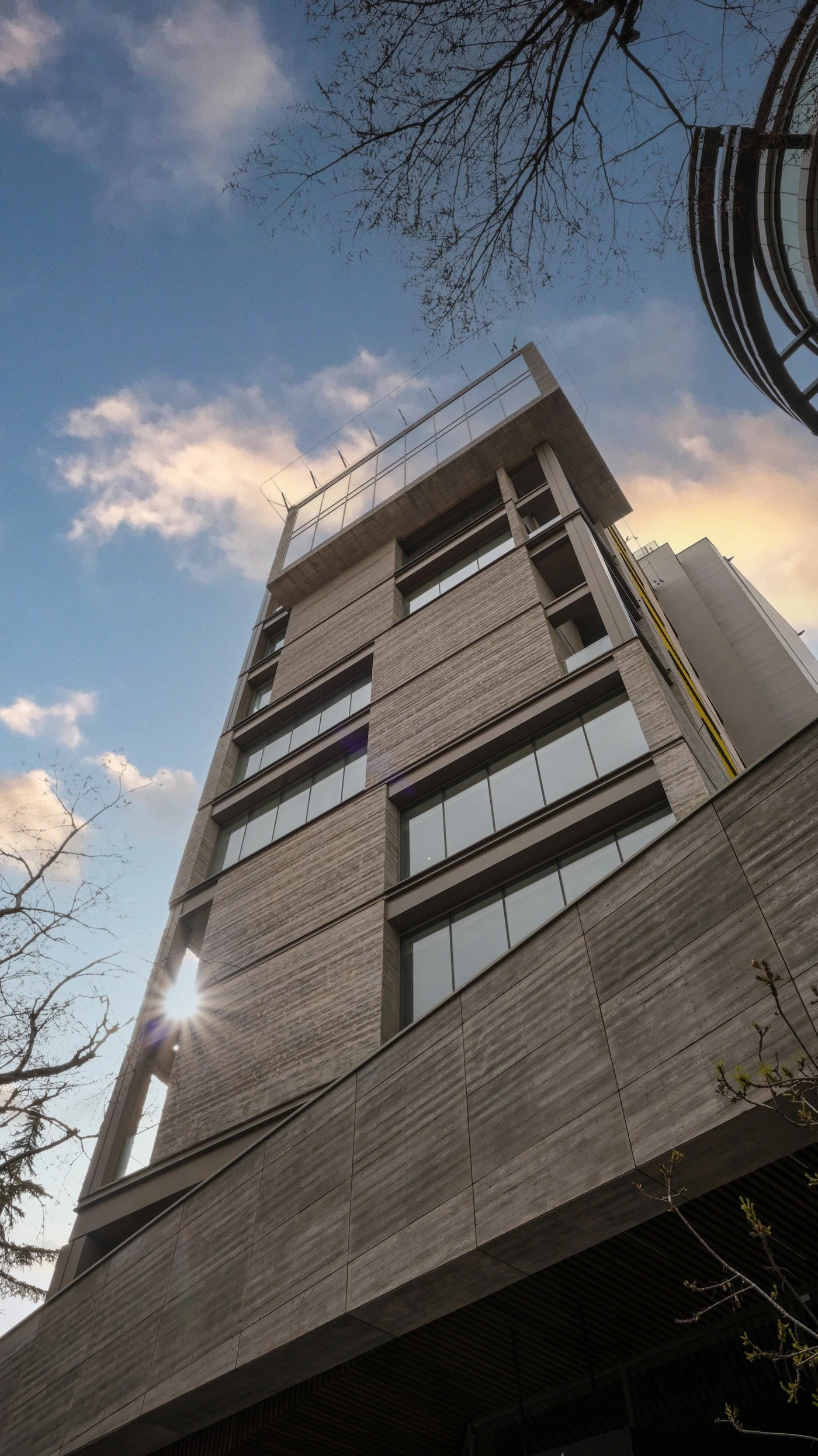nasl building operate by nexalife