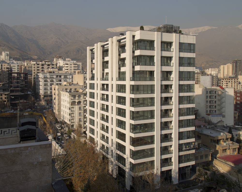 SASAN building