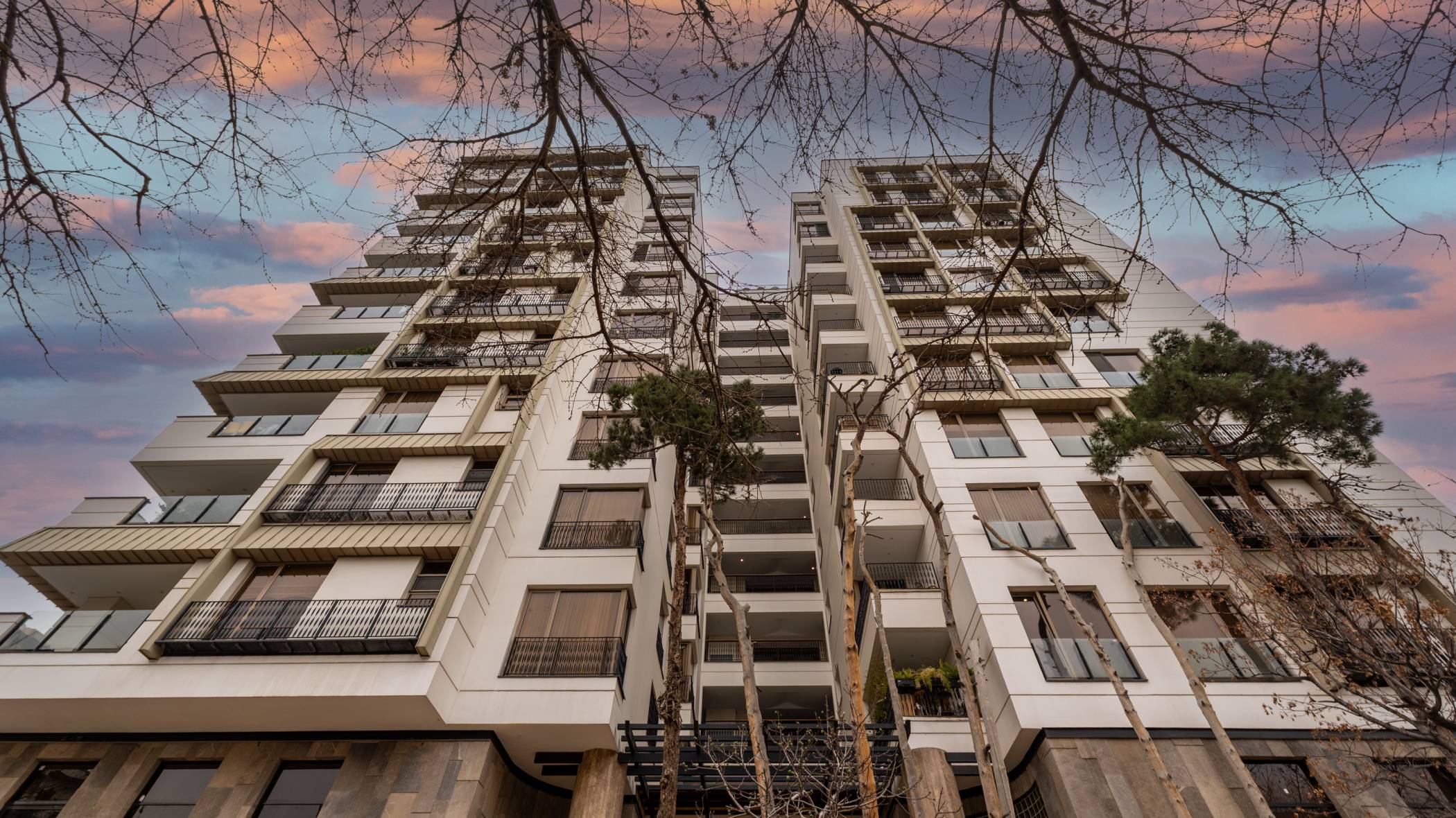 berelian residence