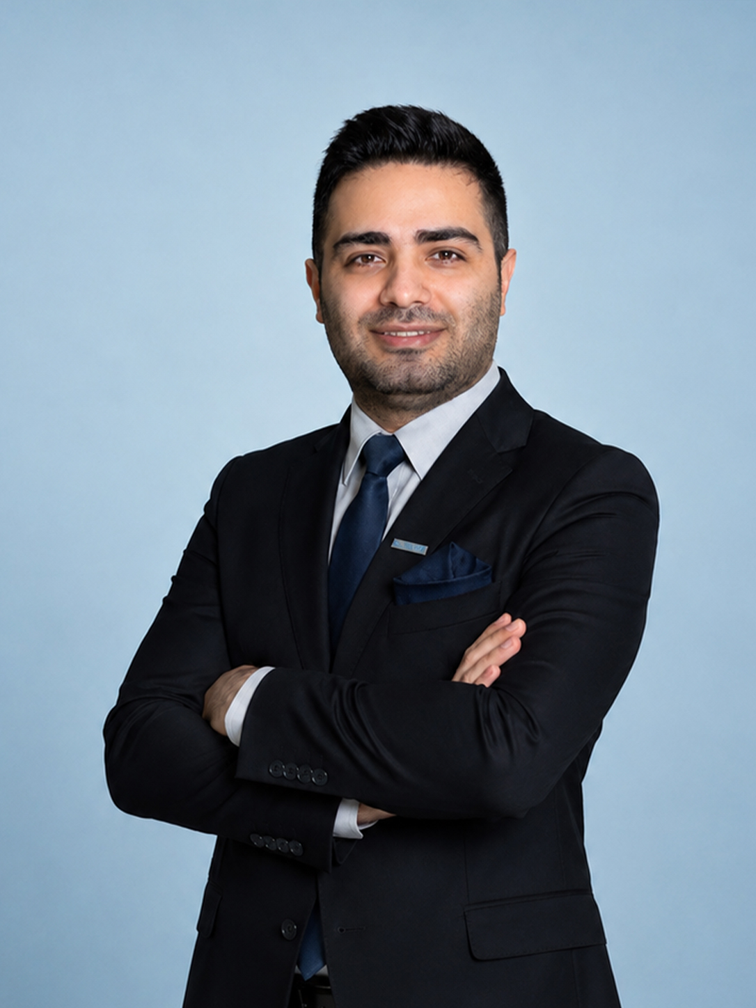 shirmohammadi