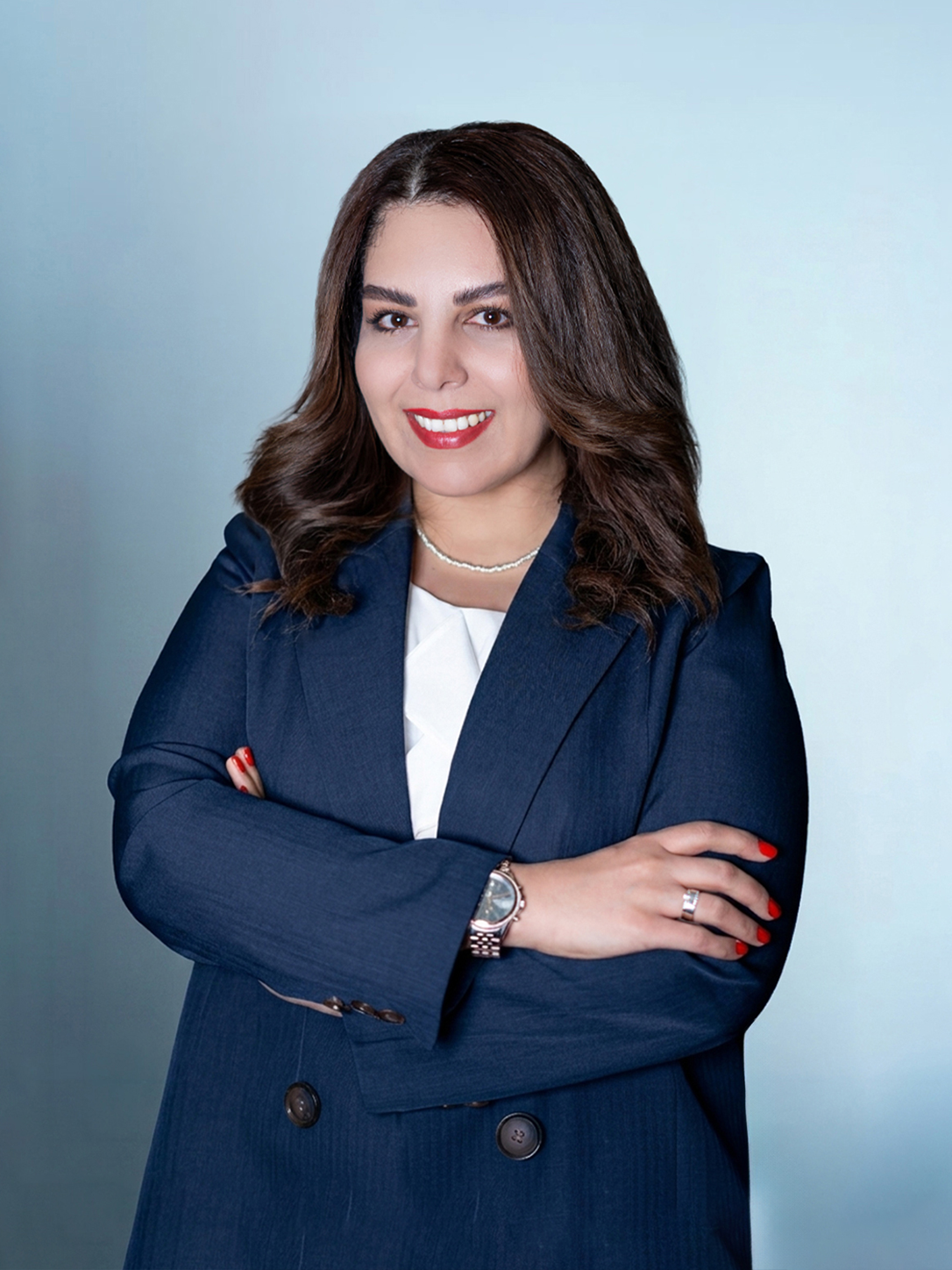 گیسو-نیساریان