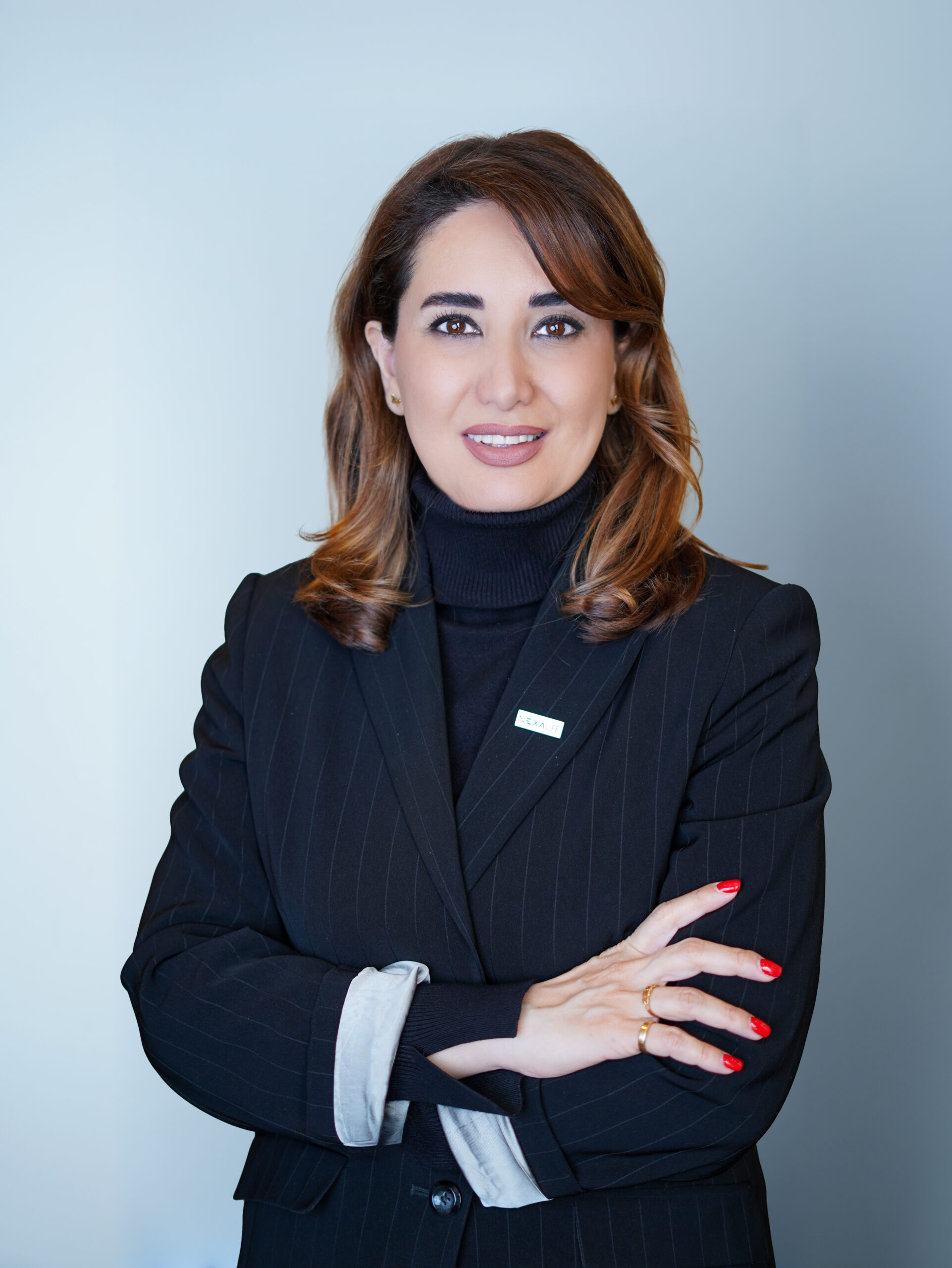 خانم امامی