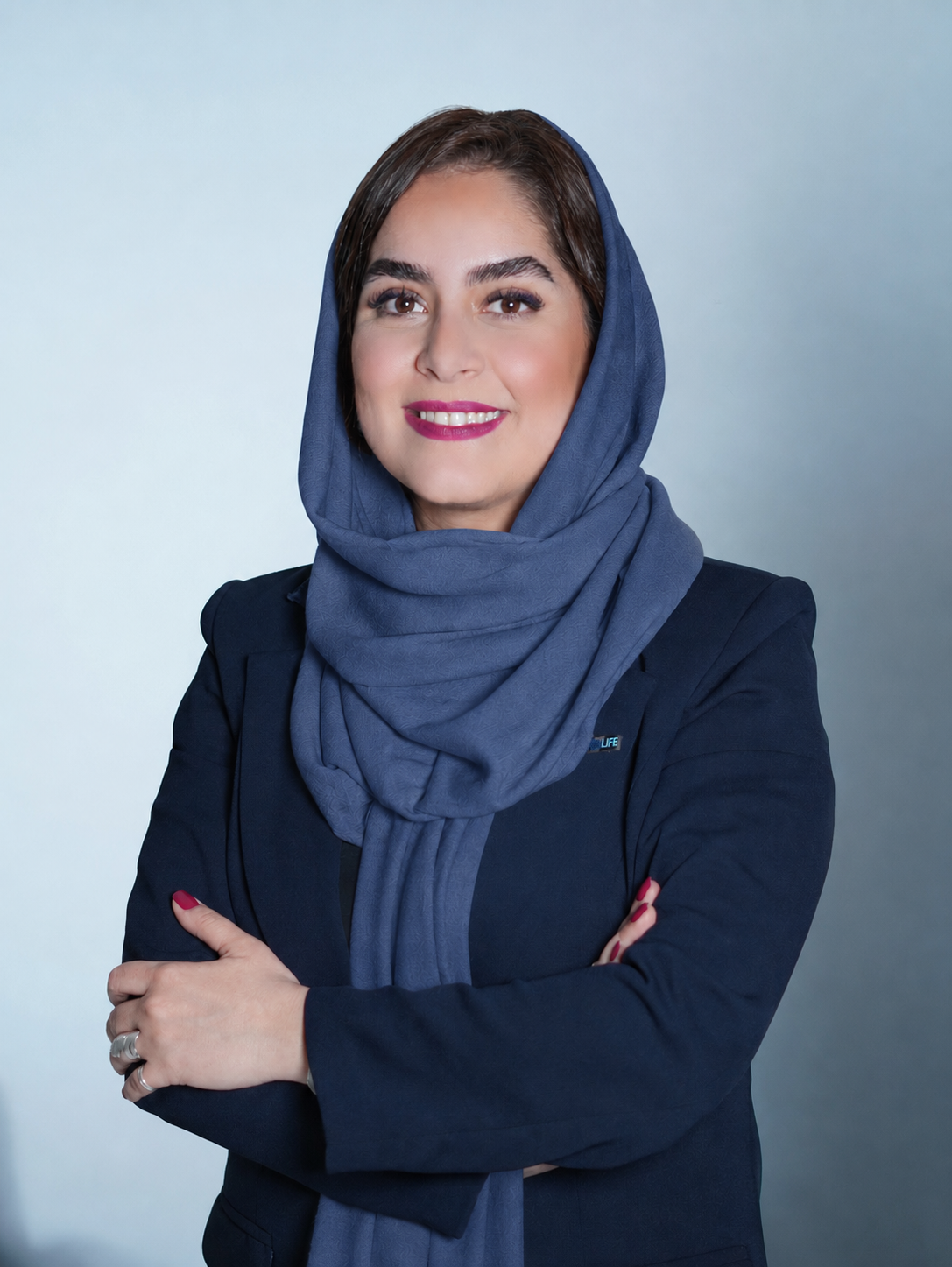 ساره بهروز